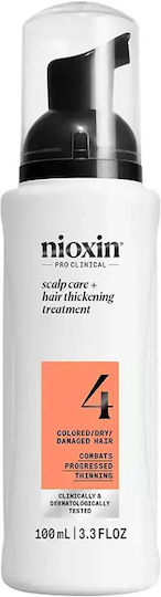 Nioxin Nioxin Hair Serum for Mass Gaining and Nourishing 100ml