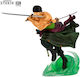 One Piece Zoro Figure 18cm