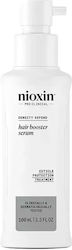 Nioxin Hair Booster Serum Μαλλιών 100ml Nioxin Hair Booster Serum Μαλλιών 100ml