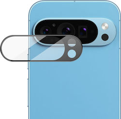 Techsuit Protectoare Pentru Camera Tempered Glass Negru Pentru Google Pixel 9 Pro Techsuit Protectoare Pentru Camera Tempered Glass Negru Pentru Google Pixel 9 Pro
