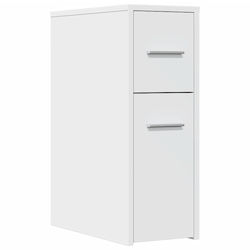 vidaXL Ντουλάπι Μπάνιου 22x44x61.5cm Sonoma