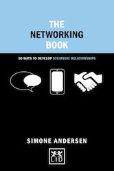 Networking Book - Lid Publishing - Hardback