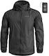 Pentagon Cloudburst Jagdjacke Black