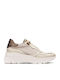 Γυναικεία Sneakers Μπεζ