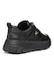 Geox Femei Anatomici Sneakers Negru