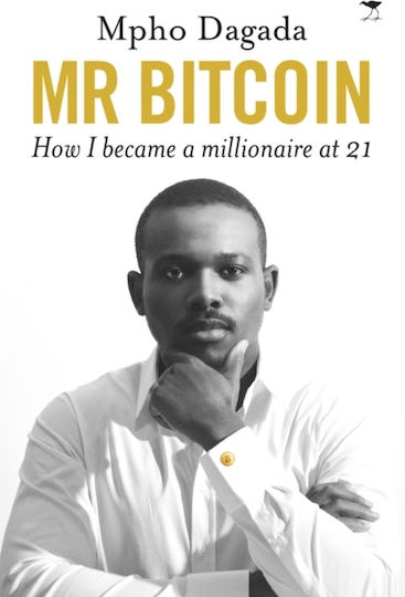 Mr Bitcoin - Jacana Media (pty) Ltd - Paperback / Softback