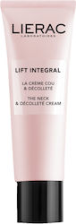 Lierac Lift Integral Cream Neck & Décolleté 50ml Lierac Lift Integral Cream Neck & Décolleté 50ml
