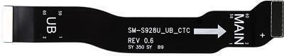 Samsung Bildschirmkabel für Samsung S928B Galaxy S24 Ultra 5G
