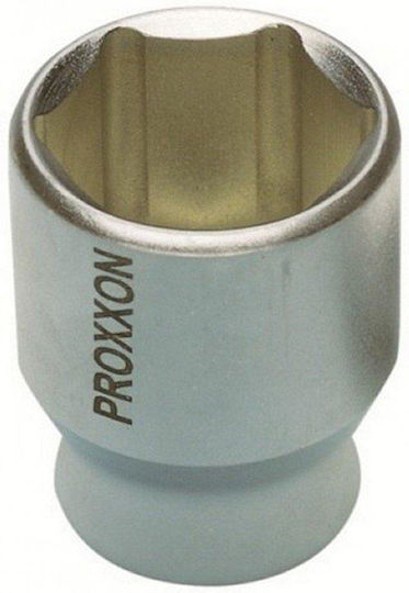 Proxxon 1/2" 19 mm Cheie tubulară hexagonală Pr23418