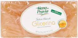 Heno De Pravia Batoane De Săpun Cu Cocos 2x125gr Heno De Pravia Batoane De Săpun Cu Cocos 2x125gr