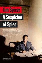 Suspicion Of Spies