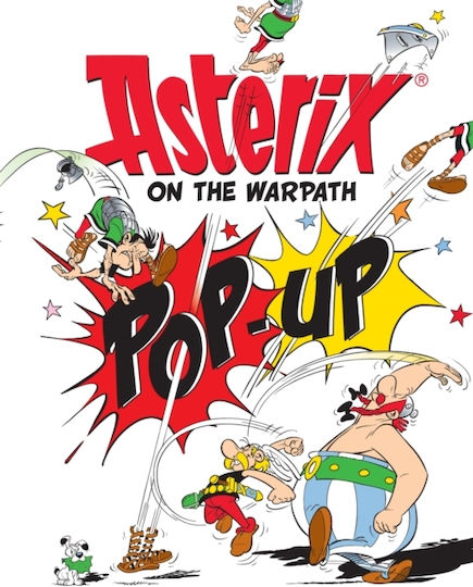 Asterix Asterix