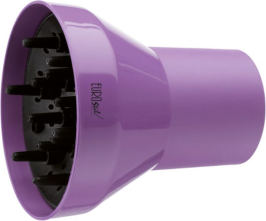 Φυσούνα Eurostil Difusor Universal Colors 1147/99 Μωβ