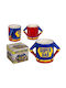 ArteLibre Mug Red 500ml