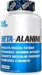 Evl Nutrition Beta Alanine 60caps