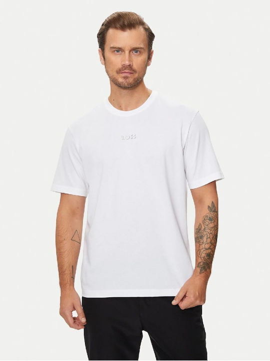 T-Shirt White