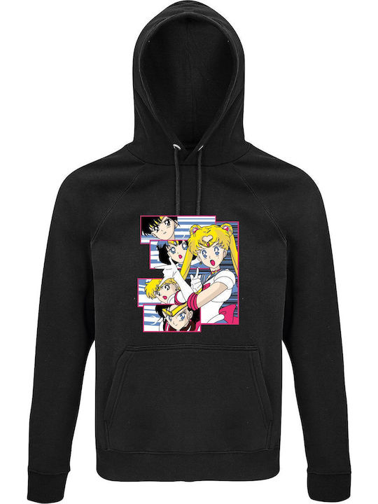 kirikoko Kids Sweatshirt with Hood and Pockets ...