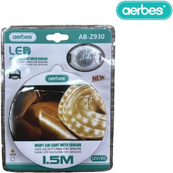 Aerbes Bandă LED 1.5m