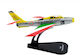 Italeri 1:100 F-84f Thunderstreak "getti Tonanti"