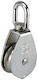 Pulley Boat Deck 50mm