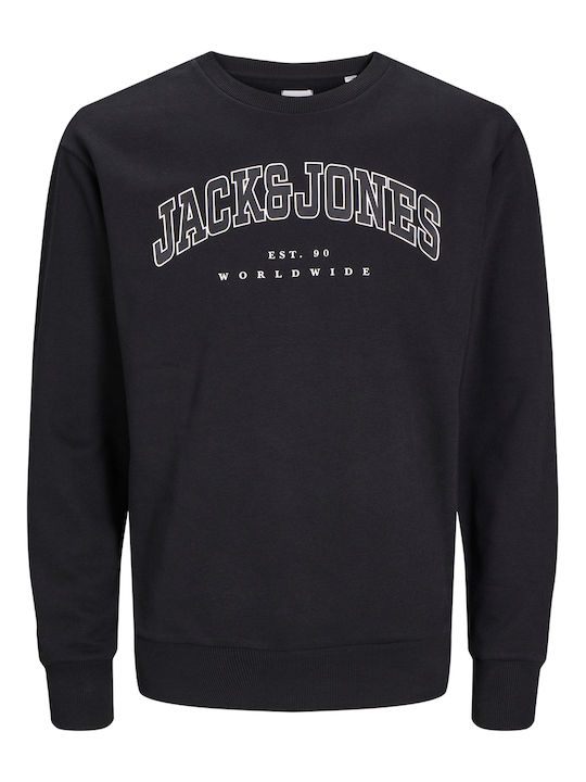 Jack & Jones Kids Sweatshirt Black