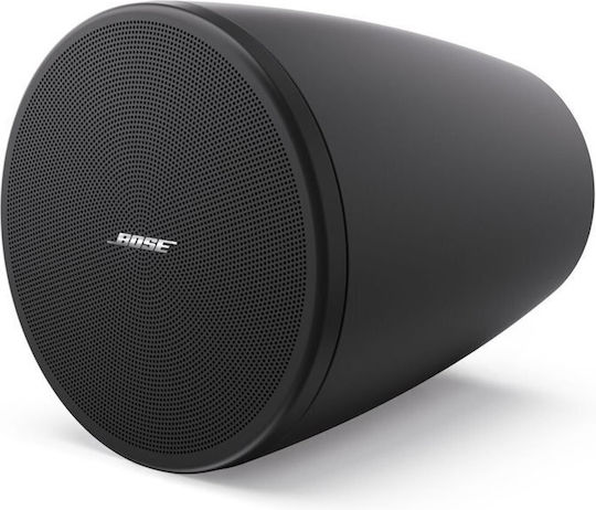 Bose Designmax Dm3p Παθητικό Επιτοίχιο Ηχείο 25W (Τεμάχιο) Μαύρο