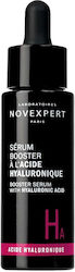Novexpert Booster cu Acid Hialuronic pentru Față 30ml Novexpert Booster cu Acid Hialuronic pentru Față 30ml