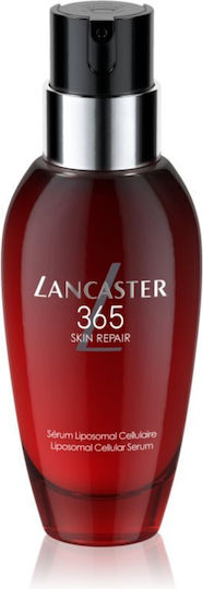 Lancaster 365 Skin Repair Αντιγηραντικό Serum Προσώπου με AHA 30ml