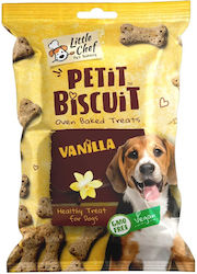 Little Chef Biscuit Dog 150gr