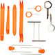 Tool Set 12pcs Universal