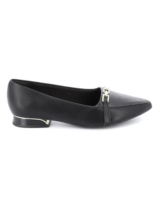 Piccadilly Pumps Schwarz