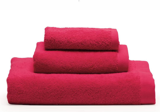 Kentia Προσώπου Brand 50x100εκ. Cherry Βάρους 600gr/m² Kentia Προσώπου Brand 50x100εκ. Cherry Βάρους 600gr/m²