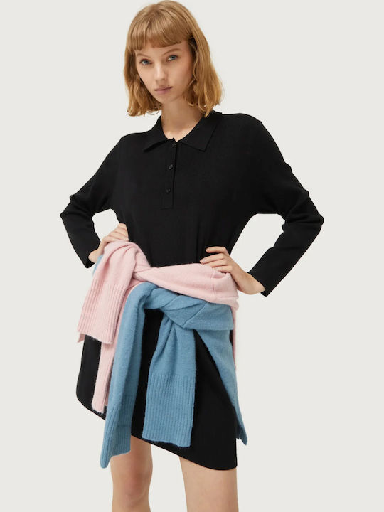 Mini Dress Black