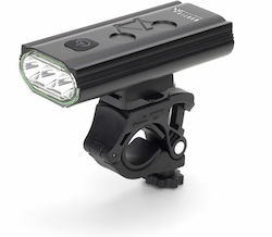 Montis Vorderes Fahrradlicht