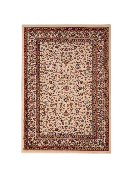 Royal Carpet Teheran 3647 Bedroom Rugs Set Red ...