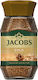 Jacobs Στιγμιαίος Καφές Gold 200gr