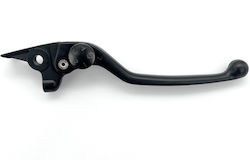 Magneti Marelli Μανέτα Φρένου Μοτοσυκλέτας για Yamaha T-MAX 500 / T-Max 530 Μαύρο 220-02-MLE0517 Magneti Marelli Μανέτα Φρένου Μοτοσυκλέτας για Yamaha T-MAX 500 / T-Max 530 Μαύρο 220-02-MLE0517