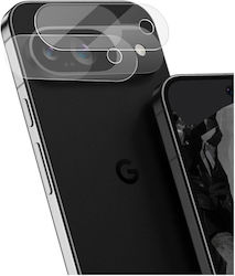 Google Pixel 9 5g Imak Протектор За Камера 2 Броя Прозрачен Google Pixel 9 5g Imak Протектор За Камера 2 Броя Прозрачен