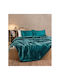 Kentia Bella Velvet Blanket Double 220x240cm