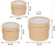 Round Gift Boxes Set of 3 Forhome 674577 Home