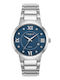 Vogue Vogue Women's Watch 33mm Battery with Silver Stainless Steel Bracelet