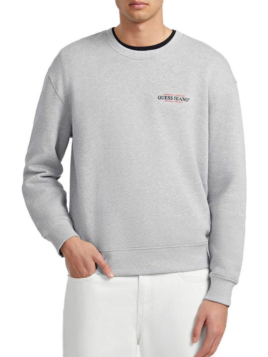 Guess Суитшърт Gray