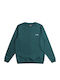 Arch Cardigan Green