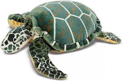 Melissa Doug Plush Turtle 12127 Melissa Doug Plush Turtle 12127