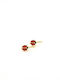 Kids Earrings Pendants from Gold 9K