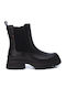 Refresh Women's Ankle Boots Black