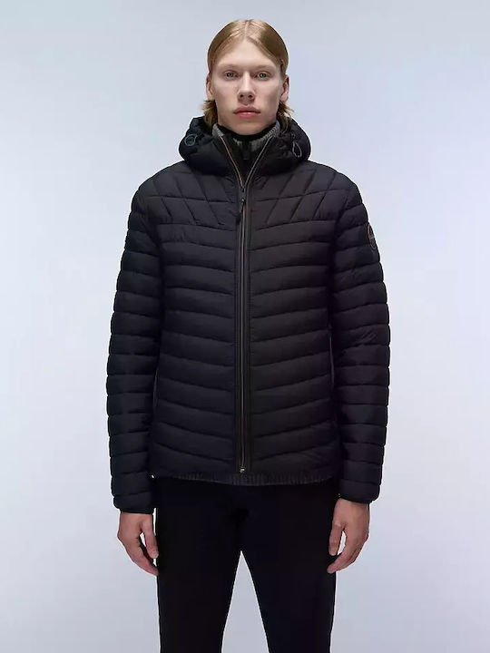 Napapijri Men's Jacket Black