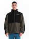 Men's Cardigan Green