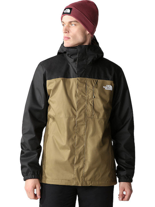 The North Face Quest Triclimate 3 in 1 Winter J...