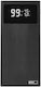 Emos B0532B Power Bank 20000mAh 22.5W Μαύρο